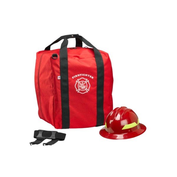 Bolsas De Equipo De Bombero PLSP