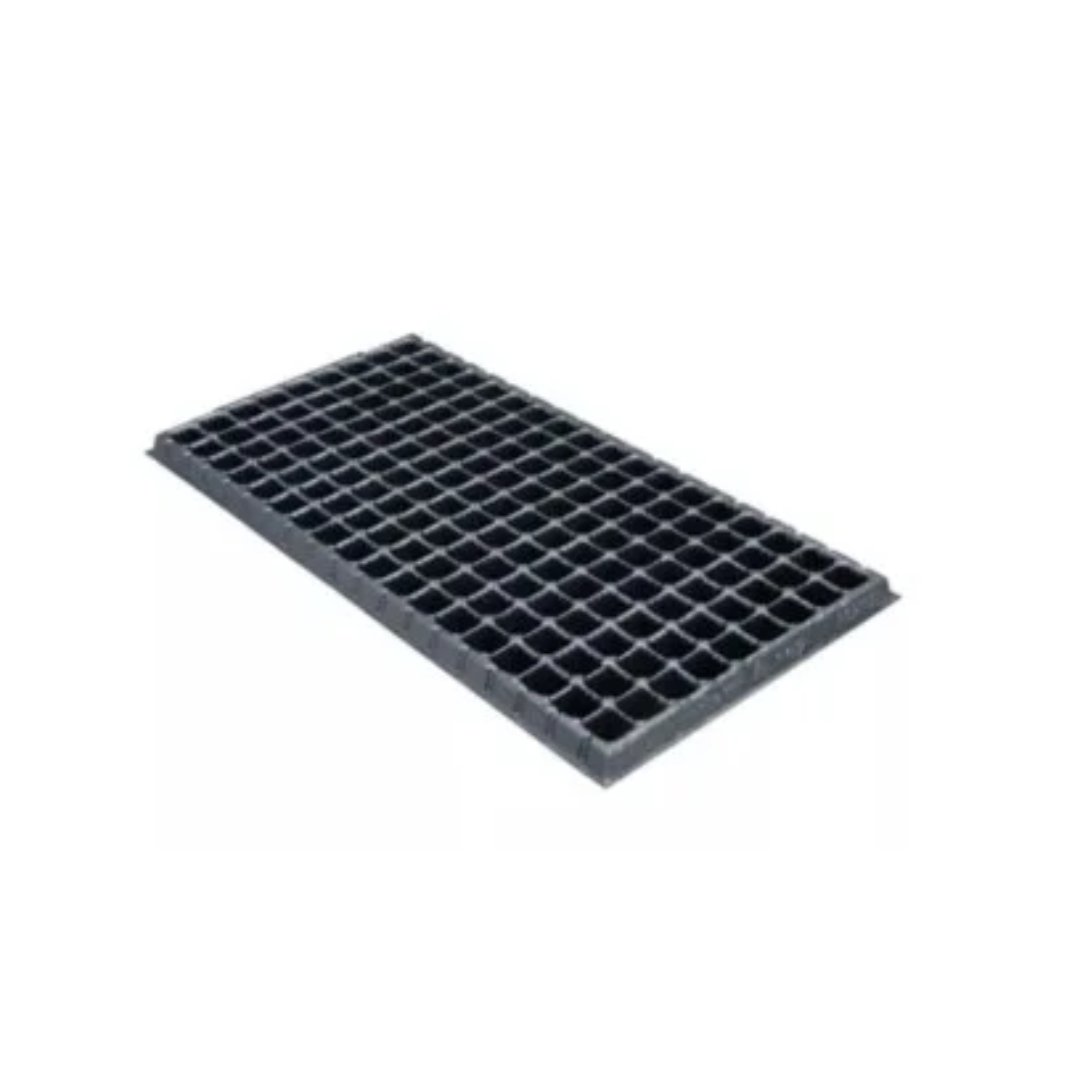 Bandejas Germinadoras x 162 Cavidades