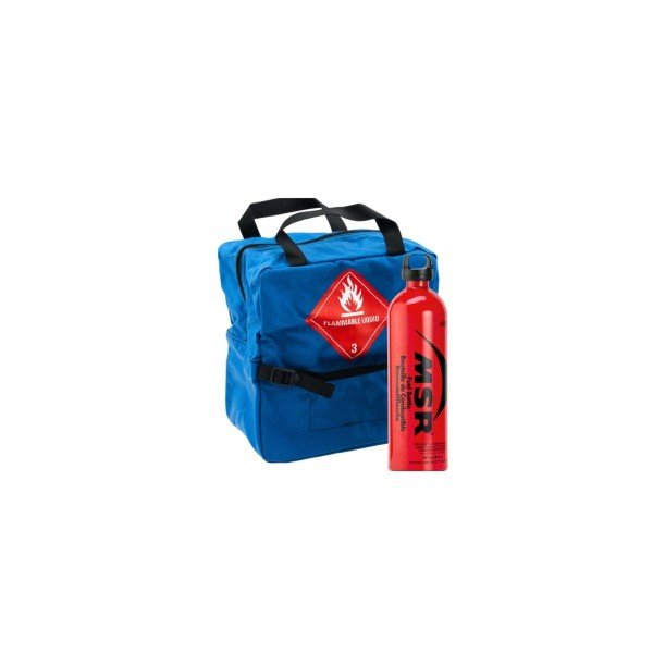 Bolsa Para Botella De Combustible Ben Meadows