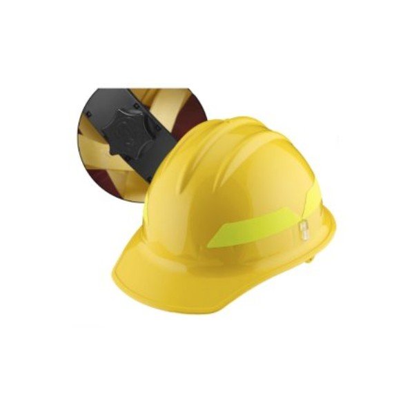 Cascos Bullard para incendios forestales