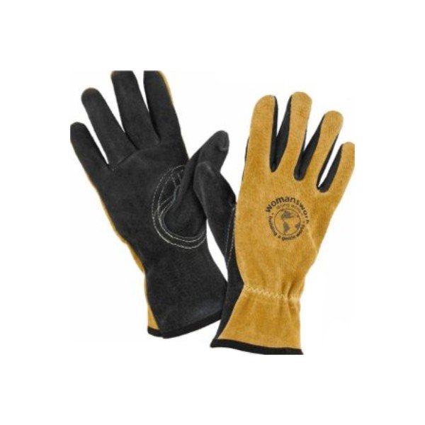 Guantes De Bombero Forestal Aprobados Por La NFPA de Womanswork®