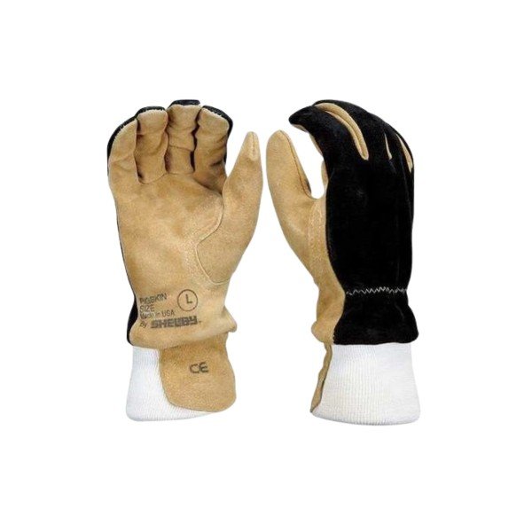 Guantes De Extinción De Incendios Shelby Wildland