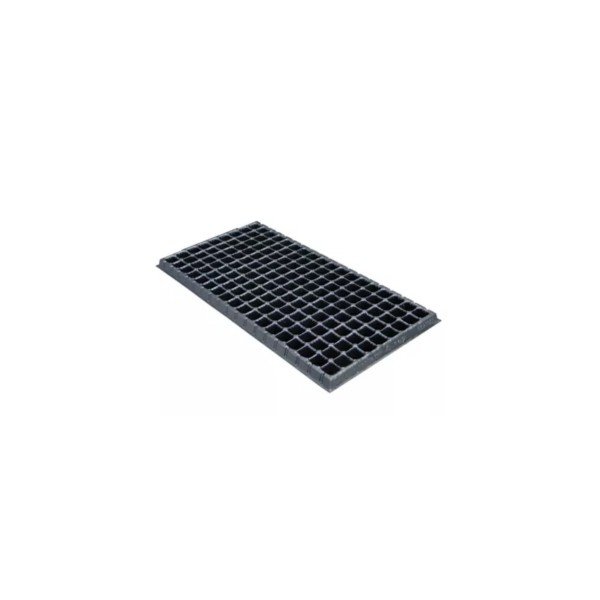 Bandejas Germinadoras x 162 Cavidades