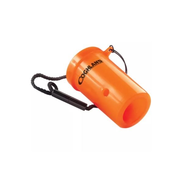 Corneta / Vuvuzela De Supervivencia Coghlan's - Imagen 2