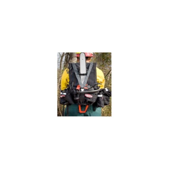 Paquete De Motosierra