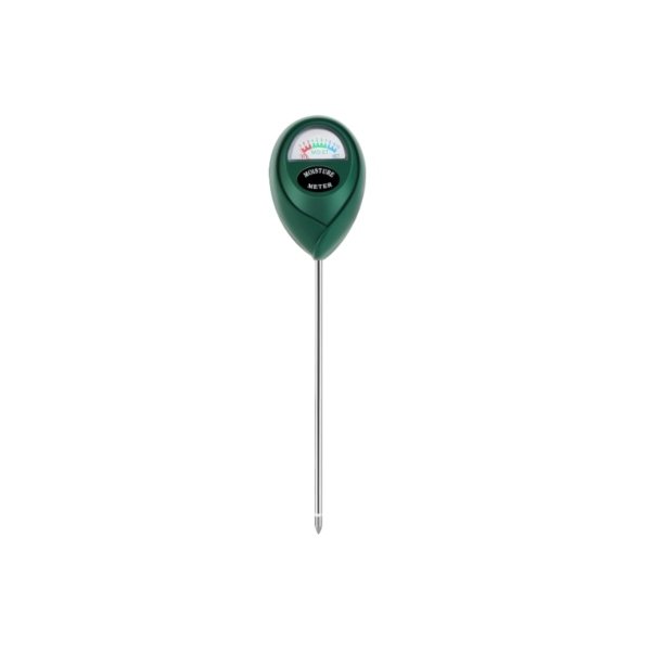Medidor De Humedad Para Plantas y Suelos – Thlevel
