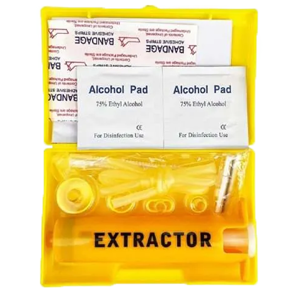Extracción ADN, ARN y Proteínas