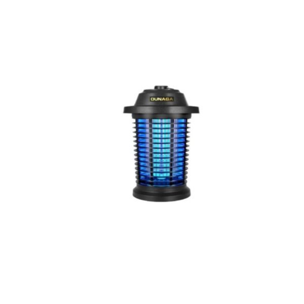 Lámpara Eléctrica Mata Moscas E Insectos, Impermeable 4200 V