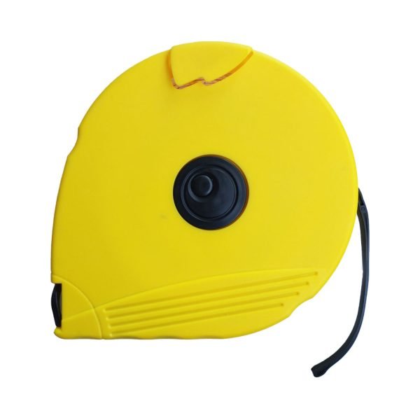 Cinta Métrica De Fibra de Vidrio Security 30m - Imagen 5