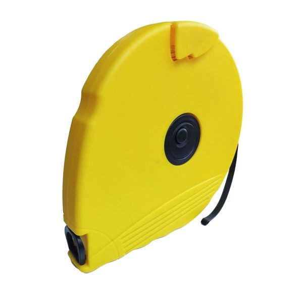Cinta Métrica De Fibra de Vidrio Security 30m - Imagen 4