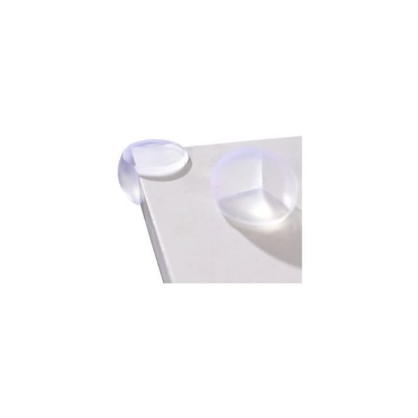 Protectores Para Esquinas De Mesas Paquete X 5 Unidades