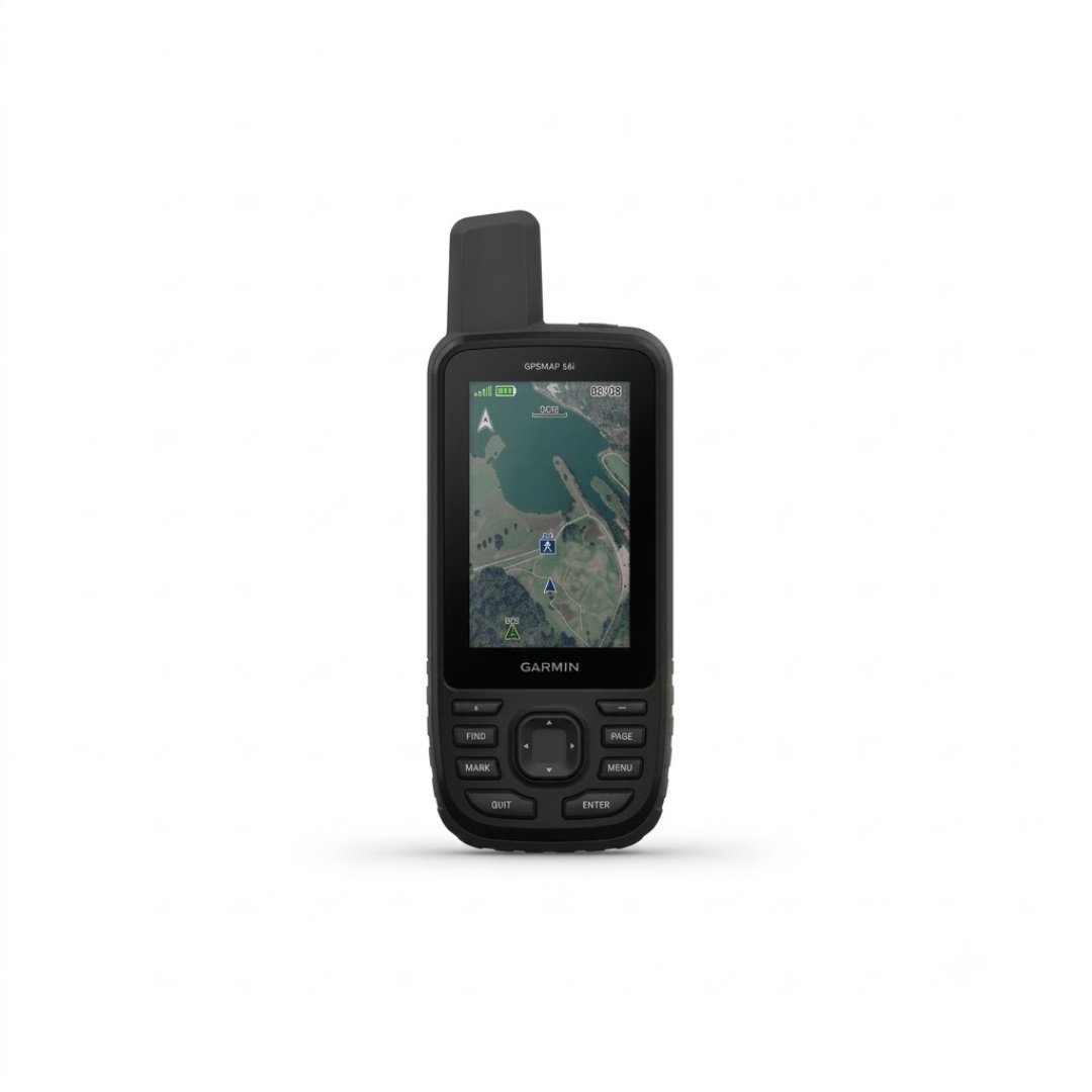 GPSMAP Garmin 66s (Reacondicionado)