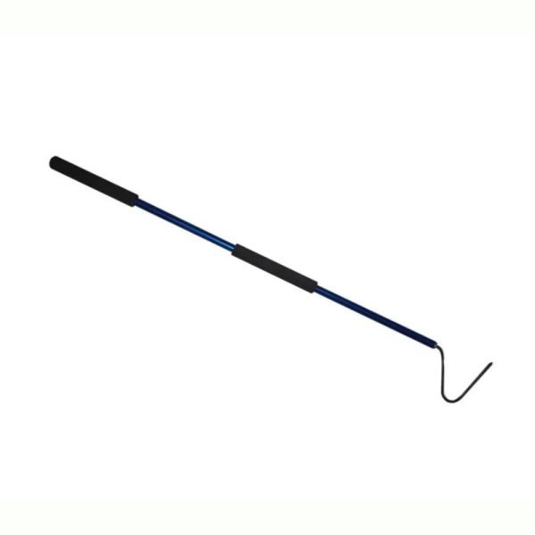 Gancho Herpetológico Profesional Para Manejo de Serpientes 110cm - Imagen 5