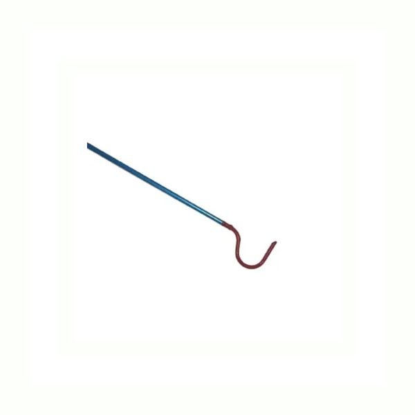 Gancho Herpetológico Profesional Para Manejo de Serpientes 110cm - Imagen 3