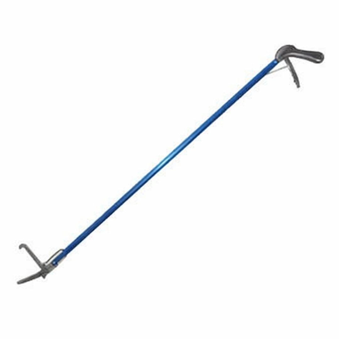 Pinza Herpetólogica Para Manejo de Serpientes
