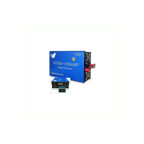 Electropesca SUSAN 1030SMP