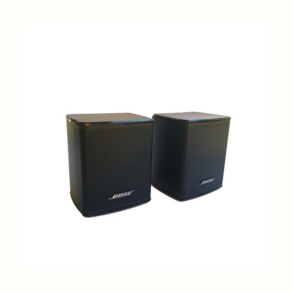 Parlantes de Sonido Envolvente Bose (Usados)