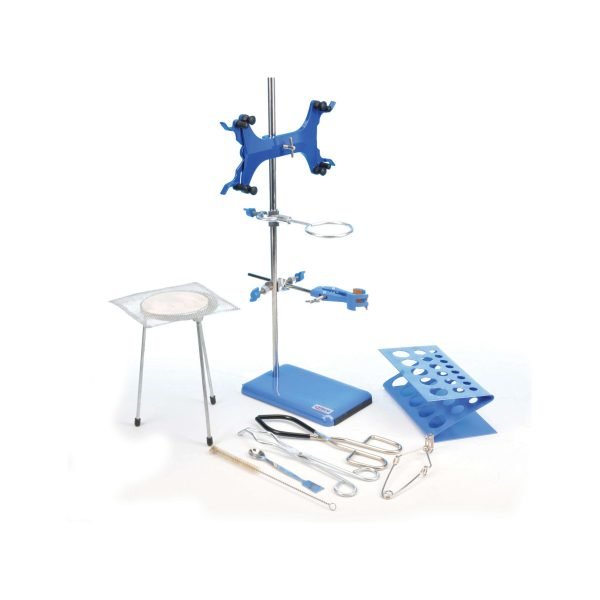 Kit Esencial De Laboratorio Superior
