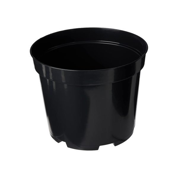 Macetas En Plástico Para Plantas x 20und