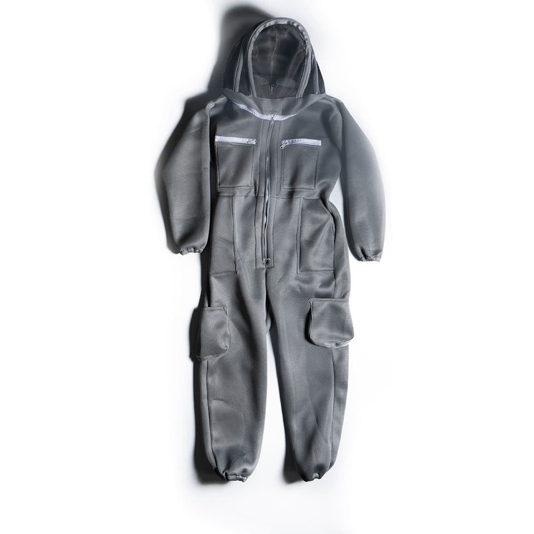 Traje de Apicultura Eternaa con Careta y Guantes