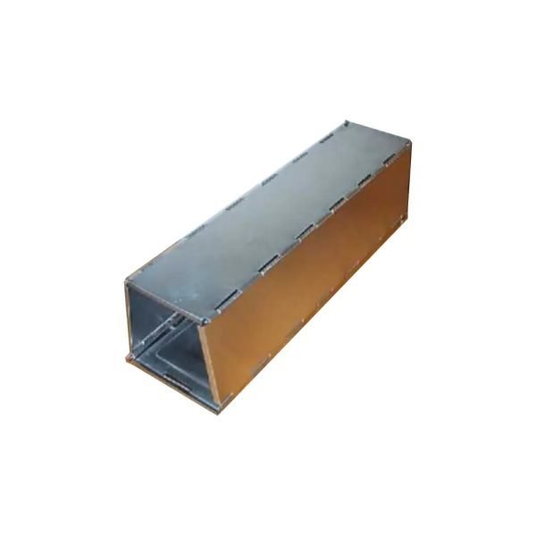 Trampa SHERMAN  plegable (3 X 3.5 X 9″)