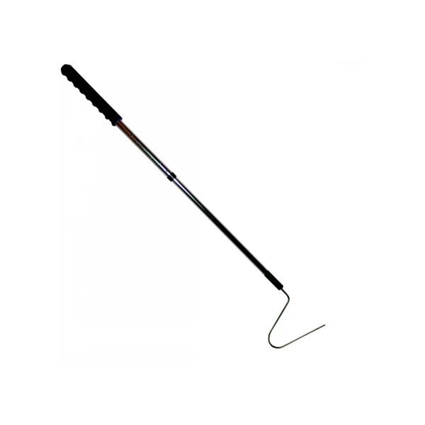 Gancho Herpetológico Extensible 100cm