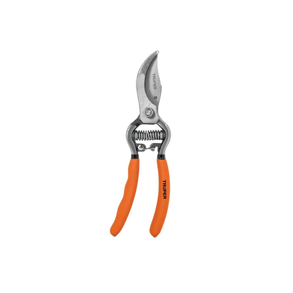 Tijera Podadora 8″ Truper T-67 3/4″Jardinería