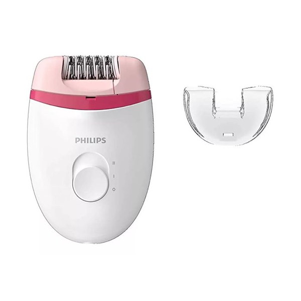 Depiladora Eléctrica Philips Satinelle Essential