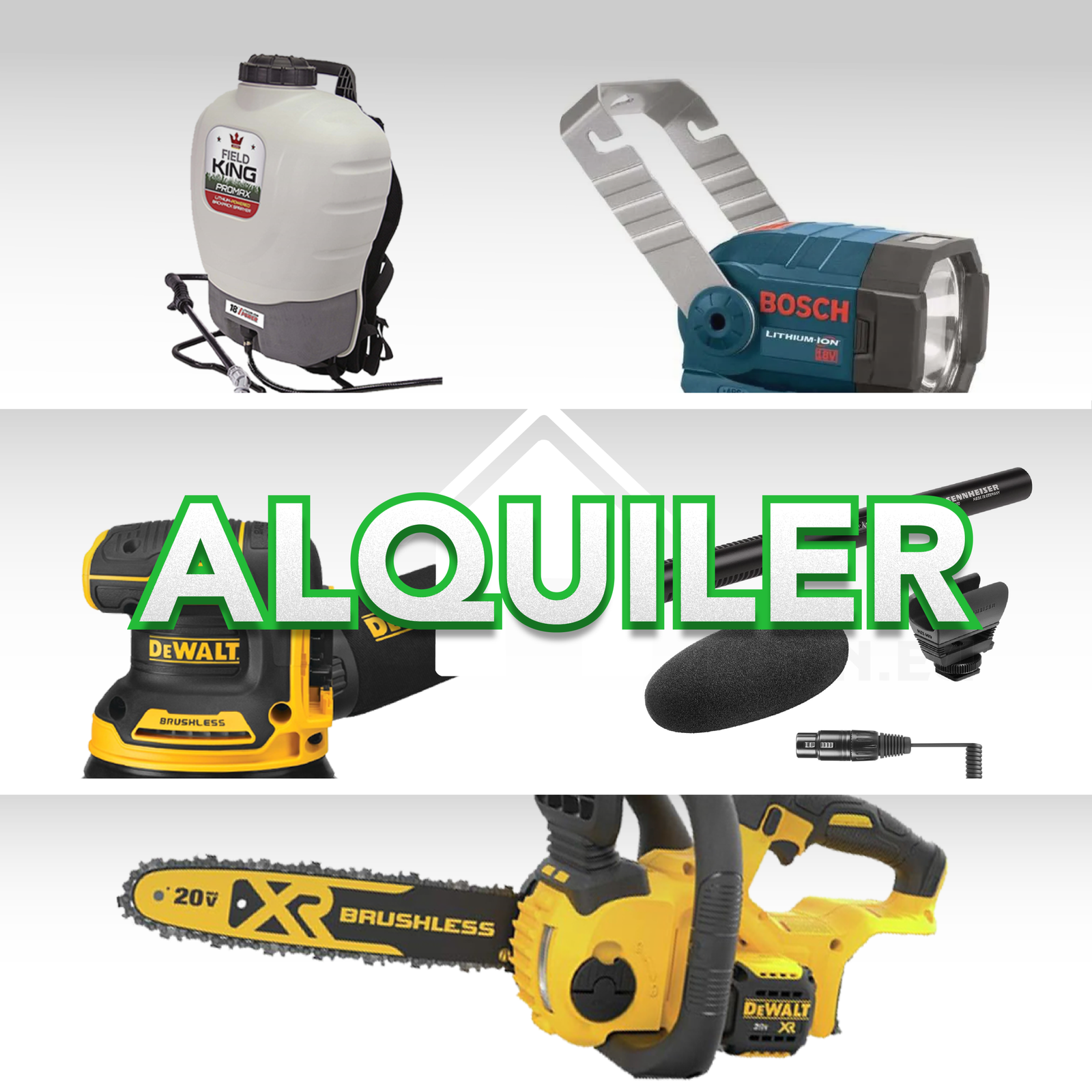 Alquiler
