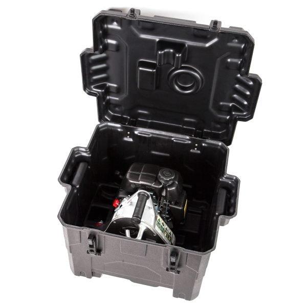 Estuche De Transporte De Cabrestante Portátil - Imagen 4