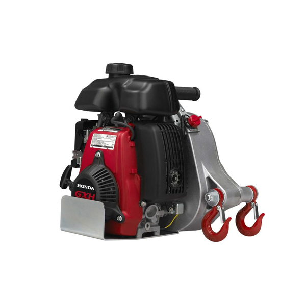 Cabrestante Portátil Modelo PCW5000