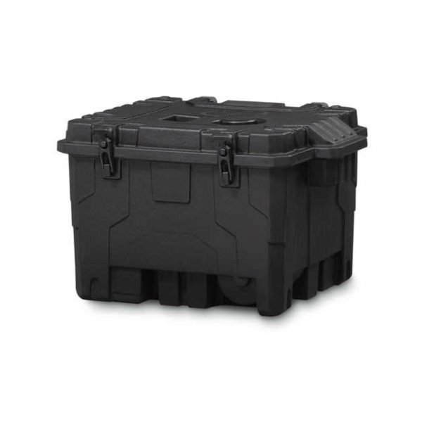 Estuche De Transporte De Cabrestante Portátil