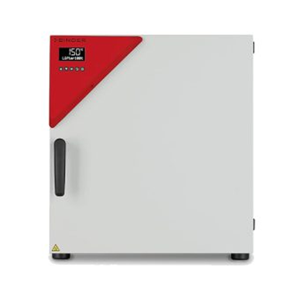 Horno Binder FD 56 - Imagen 2