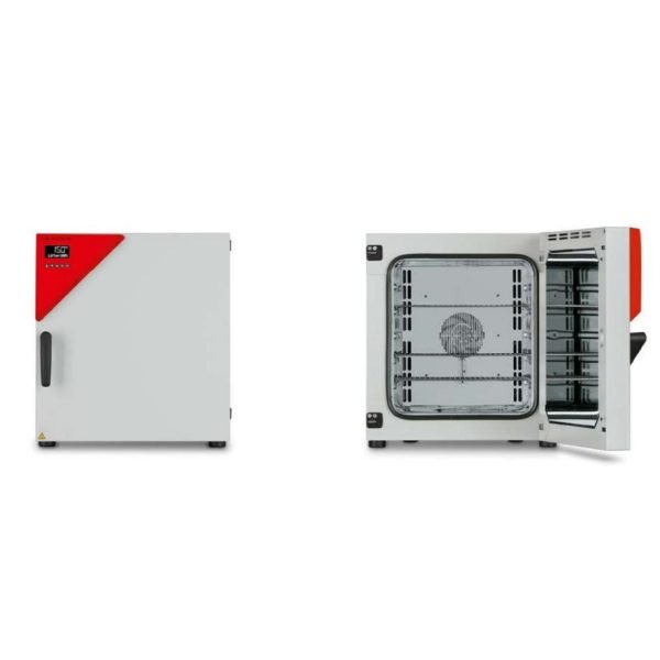 Horno Binder FD 56 - Imagen 4