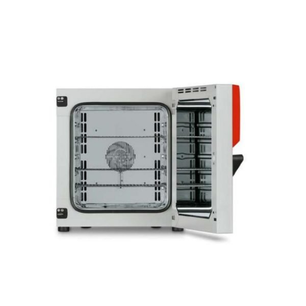 Horno Binder FD 56 - Imagen 3