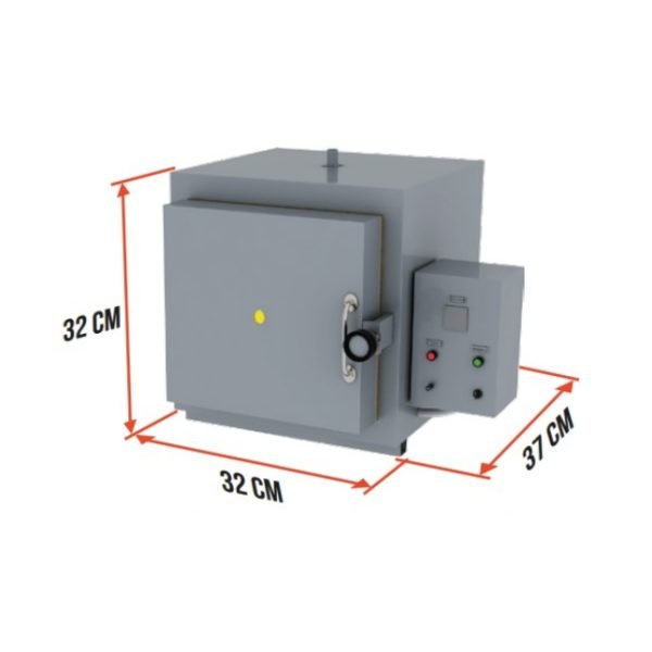 Mufla Multipropósito 5L