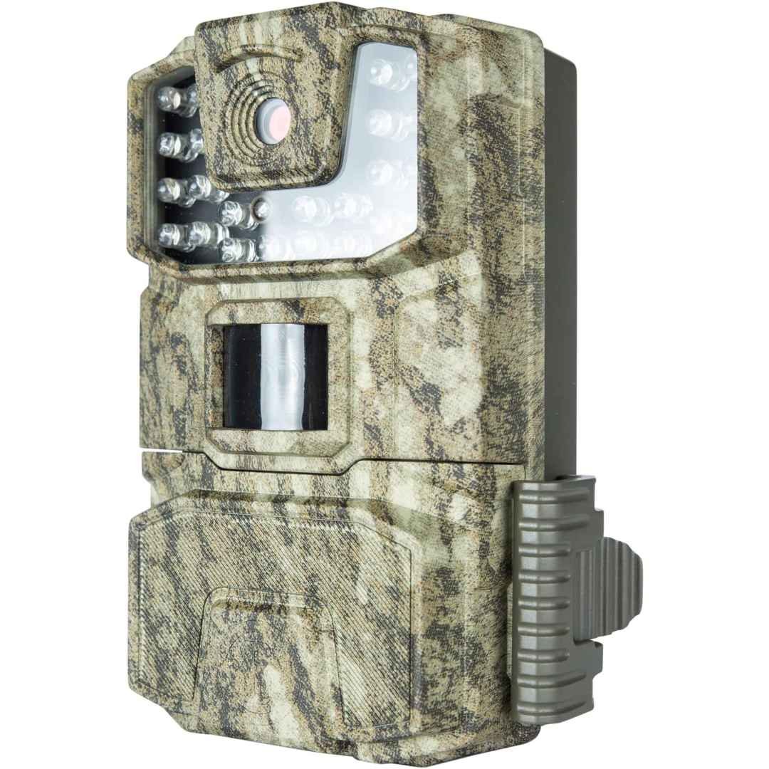 Cámara Trampa Bushnell 18 Mp Spoton Camuflada 66061WM - Imagen 5