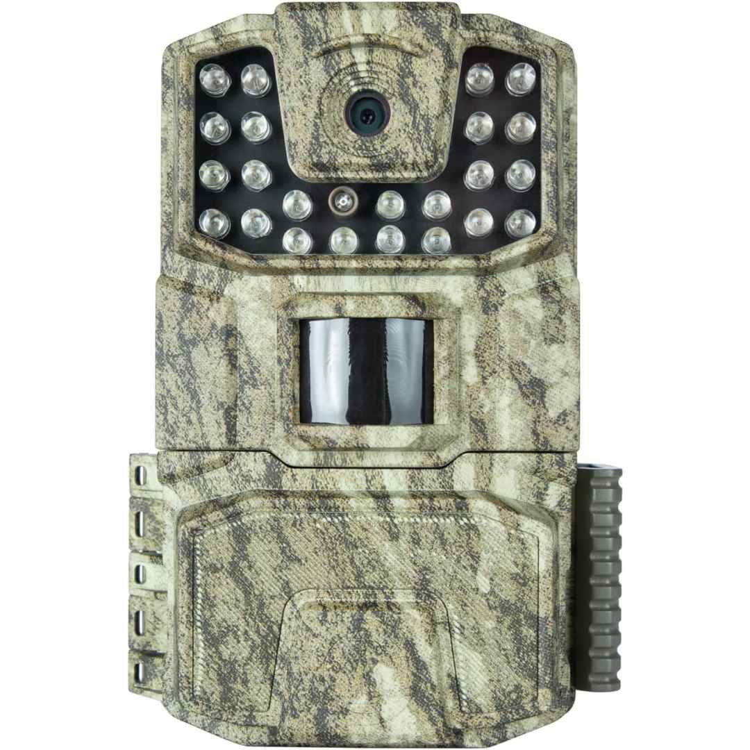 Cámara Trampa Bushnell 18 Mp Spoton Camuflada 66061WM