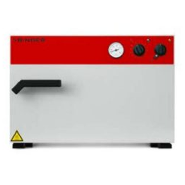 Horno Binder E 28 - Imagen 2