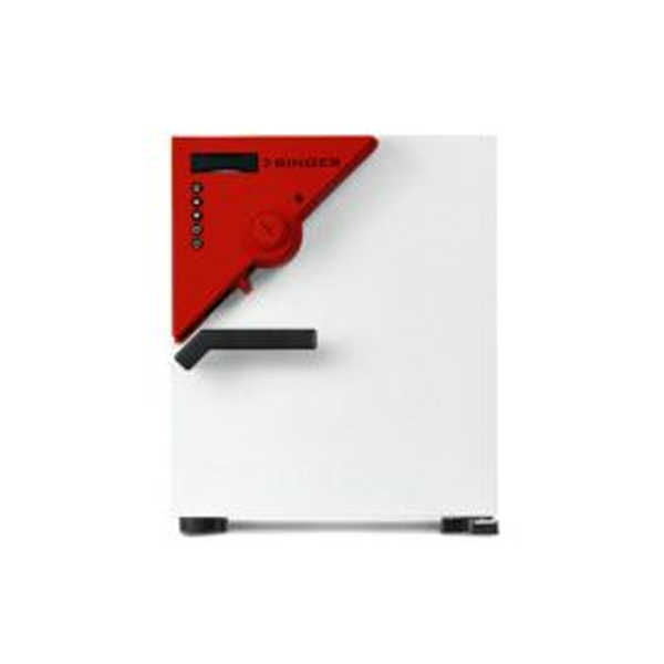 Horno Binder FD 23