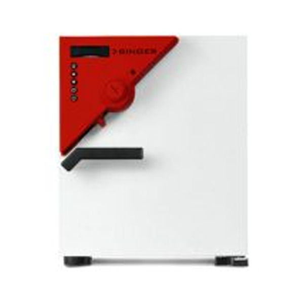 Horno Binder FD 23 - Imagen 2