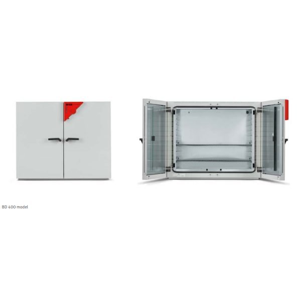 Horno Binder BD 400 - Imagen 4