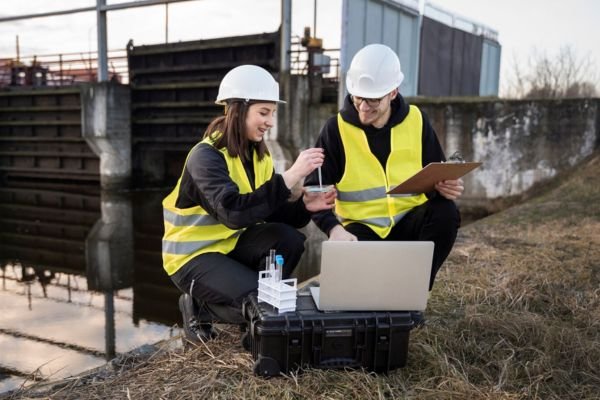 Lee más sobre el artículo ¿Cómo prevenir la contaminación del agua con un buen monitoreo?