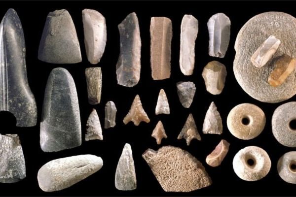 Herramientas e ingeniería civil en la historia