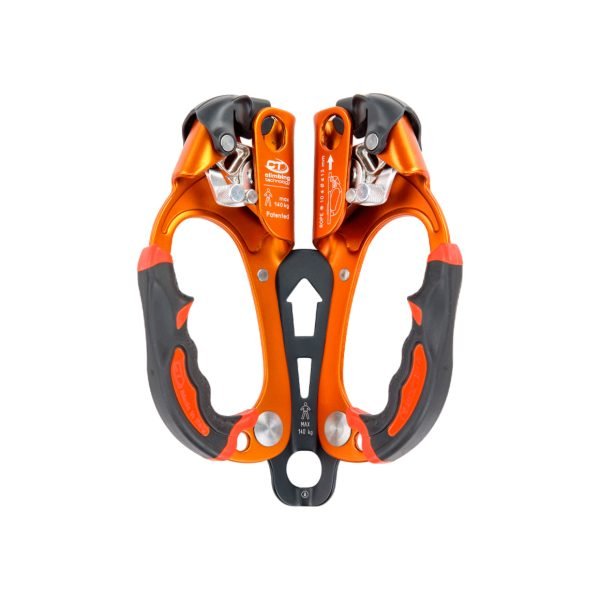 Bloqueador De Ascenso Quick’Arbor H