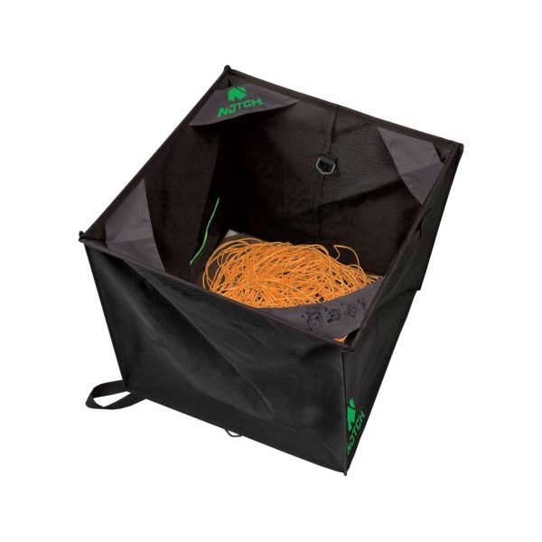 Cubo Plegable Para Hilo De Lanzamiento - Imagen 5