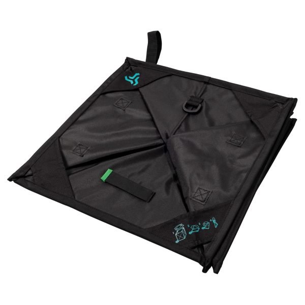 Cubo Plegable Para Hilo De Lanzamiento - Imagen 3