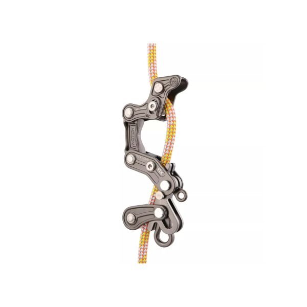 Rope Runner Pro, Abrazadera De Cuerda