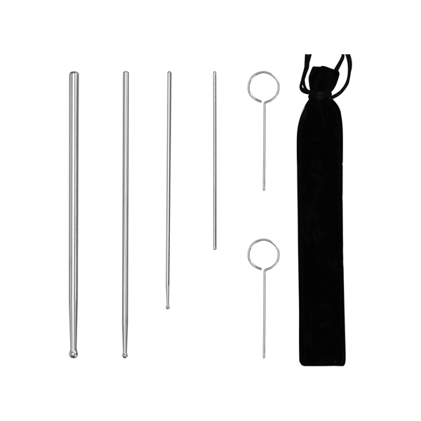 Kit de Sondas Aiicioo para Serpientes 6 Piezas