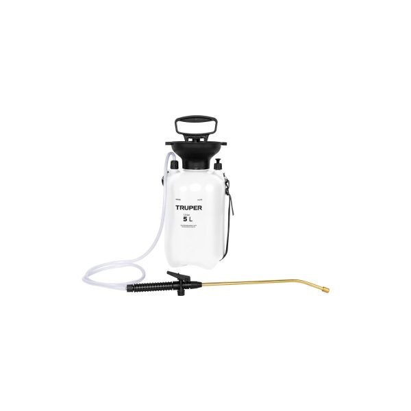 Fumigadora Truper Profesional 5 Lt